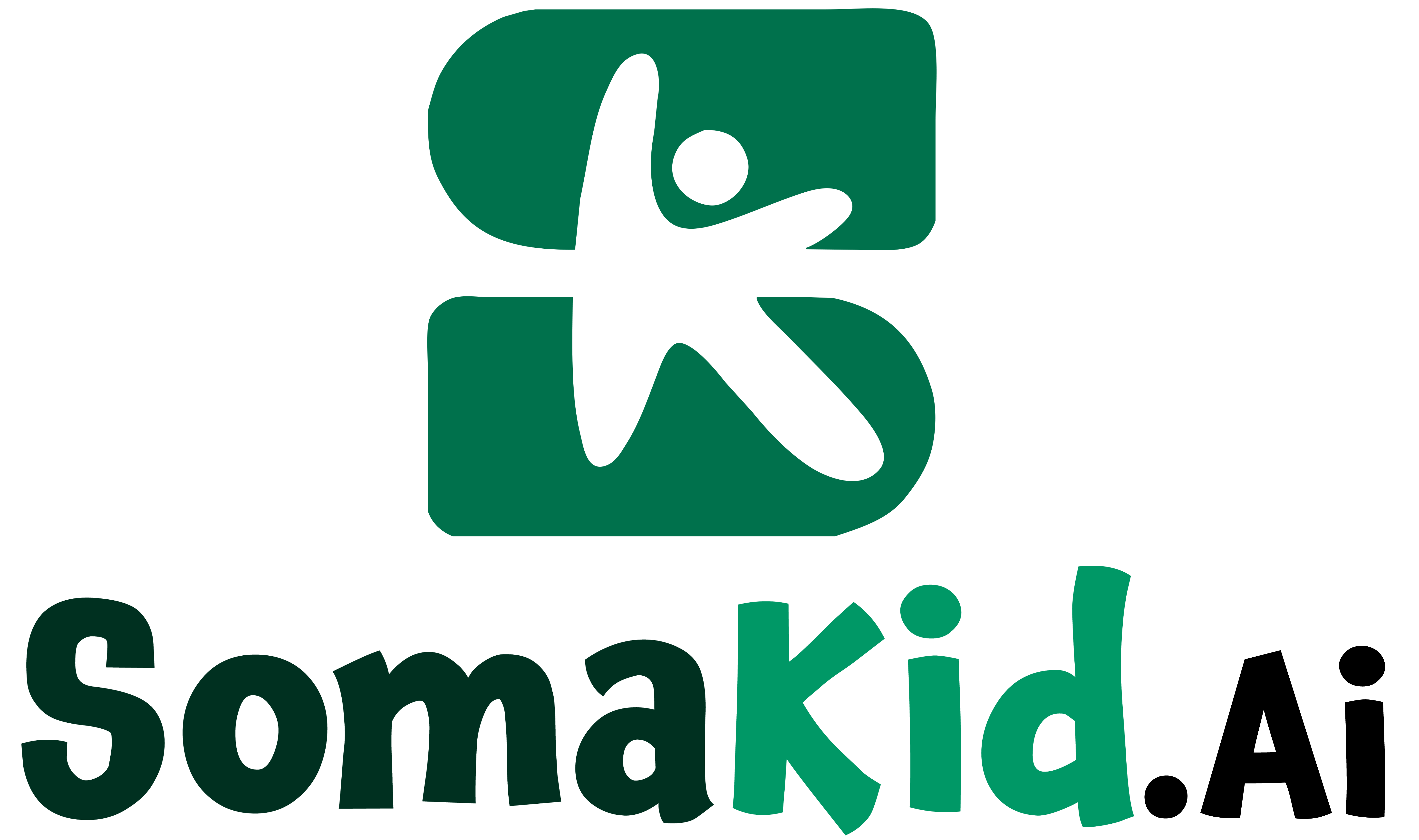 SomaKid AI